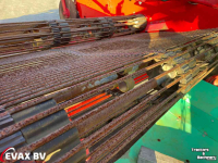 Onion harvester Grimme WV 205