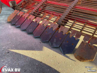 Onion harvester Grimme WV 205