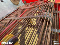 Onion harvester Grimme WV 205