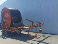 Irrigation hose reel Faber Faber 110-300