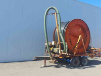 Irrigation hose reel Faber Faber 110-300