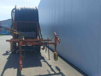 Irrigation hose reel Faber Faber 110-300