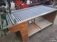 Inspection units Schouten Leestafel
