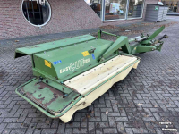 Mower Krone EasyCut 283 CV
