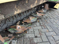 Mower Krone EasyCut 283 CV