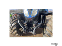 Tractor New Holland T7.210 PC
