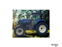 Tractor New Holland T7.210 PC