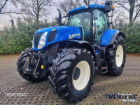 Tractor New Holland T 7.220