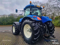 Tractor New Holland T 7.220