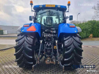 Tractor New Holland T 7.220