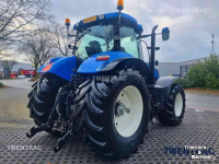 Tractor New Holland T 7.220