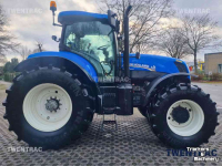 Tractor New Holland T 7.220