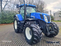 Tractor New Holland T 7.220