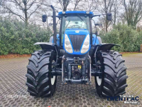 Tractor New Holland T 7.220