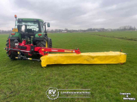 Mower Fella SM 4080 TL