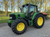 Tractor John Deere 6230 tractor