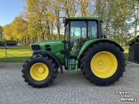 Tractor John Deere 6230 tractor