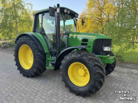 Tractor John Deere 6230 tractor