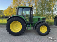 Tractor John Deere 6230 tractor