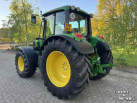 Tractor John Deere 6230 tractor