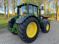 Tractor John Deere 6230 tractor