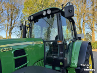Tractor John Deere 6230 tractor