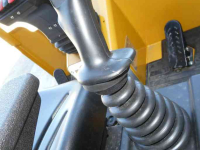 Wheelloader Eurotrac W12S Shovel