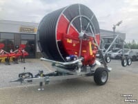Irrigation hose reel Marani GT040C 110-320