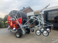 Irrigation hose reel Marani GT040C 110-320