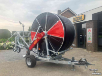 Irrigation hose reel Marani GT040C 110-320