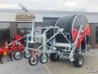 Irrigation hose reel Marani GT040C 110-320