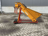 Weighing machines Cebeco Afweger