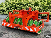 Silage spreader Holaras Stego 200 SSH kuilwals