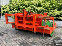 Silage spreader Holaras Stego 200 SSH kuilwals