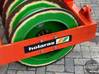 Silage spreader Holaras Stego 200 SSH kuilwals