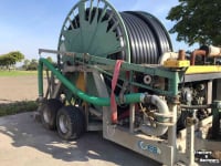 Irrigation hose reel Ferbo 125-450