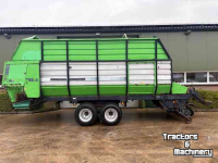 Self-loading wagon Deutz-Fahr FE637