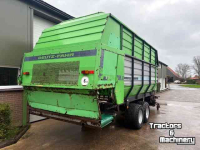 Self-loading wagon Deutz-Fahr FE637