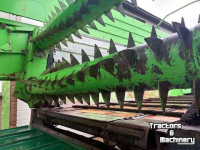Self-loading wagon Deutz-Fahr FE637