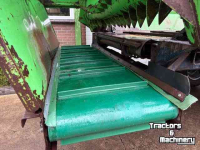 Self-loading wagon Deutz-Fahr FE637