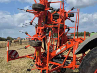 Tedder Kuhn GF 8712