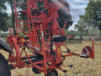 Tedder Kuhn GF 8712