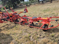 Tedder Kuhn GF 8712