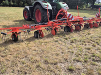 Tedder Kuhn GF 8712