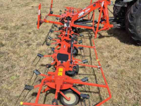 Tedder Kuhn GF 8712
