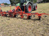 Tedder Kuhn GF 8712
