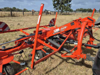 Tedder Kuhn GF 8712