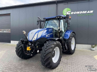 Tractor New Holland T6.180 AC