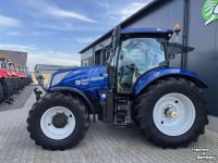 Tractor New Holland T6.180 AC
