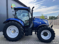 Tractor New Holland T6.180 AC